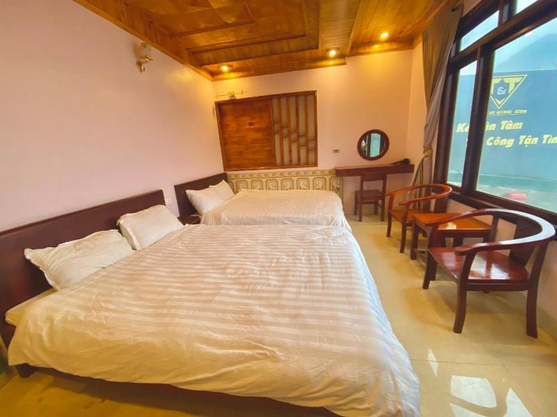 Omega Homestay Sapa - image 10