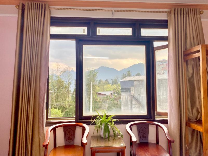 Omega Homestay Sapa - image 9