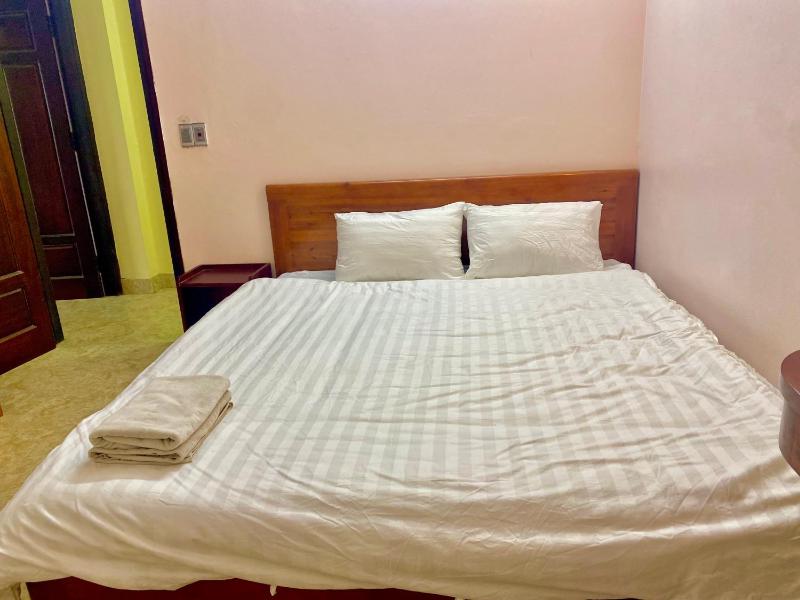Sapa Omega Homestay - image 9