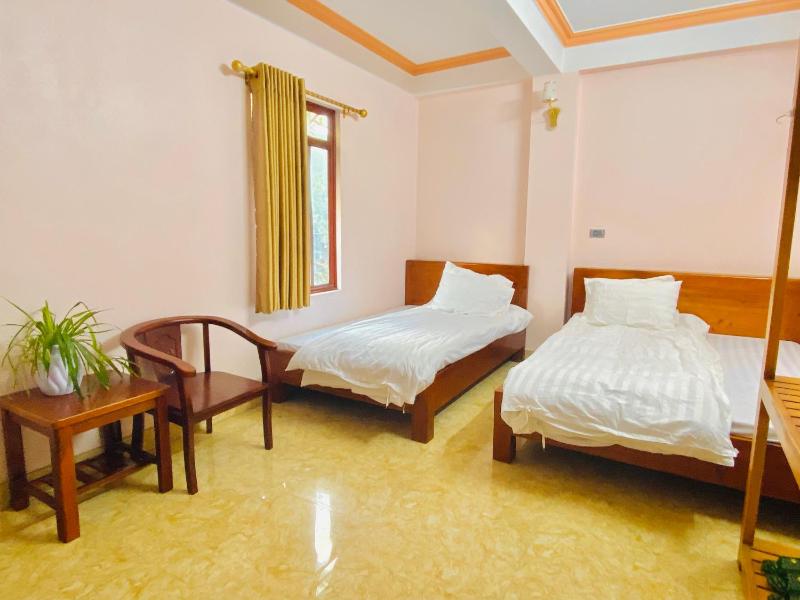 Sapa Omega Homestay - image 10