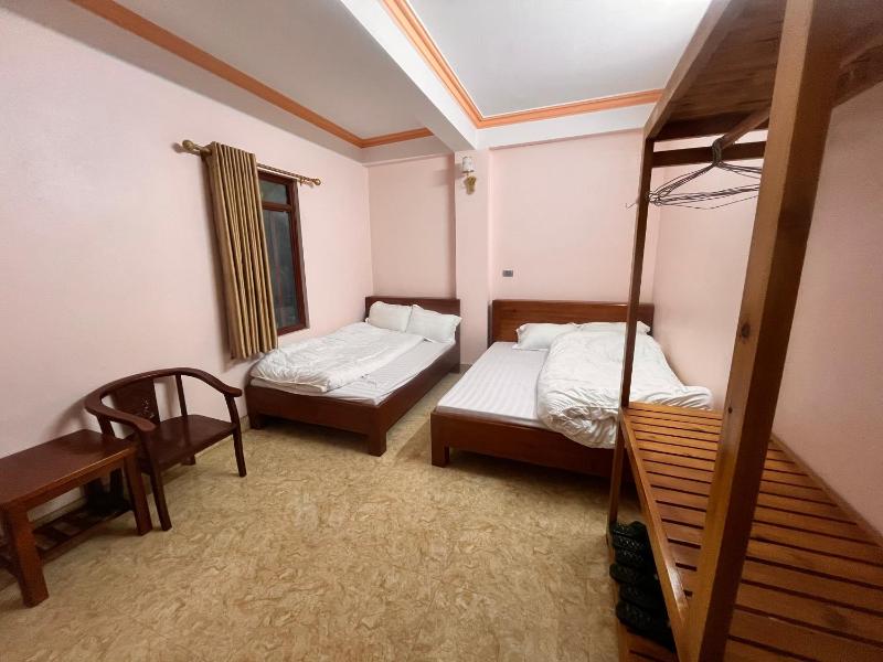 Sapa Omega Homestay - image 7