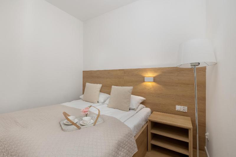 LUX Top Floor Apartments Art Lake Mielno with Pool Air Conditioning and Parking by Noclegi Renters - image 25