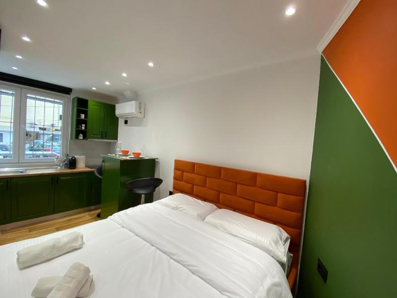 Keli s apartment - image 1