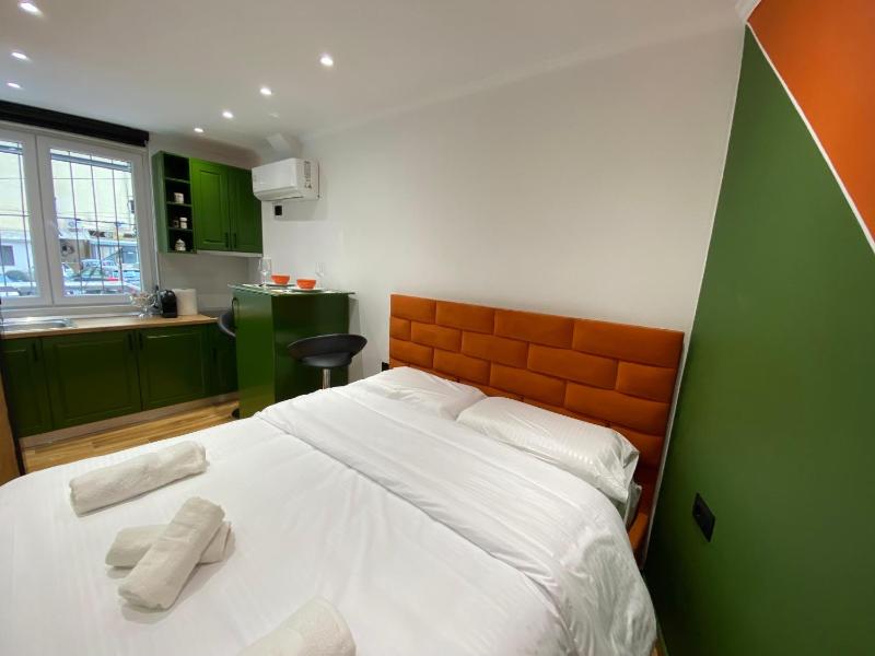 Keli s apartment - image 3