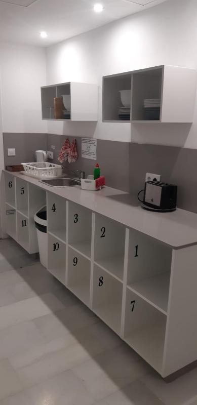 Hostel Central Sevilla - image 8