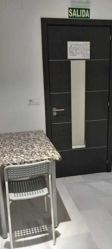 Hostel Central Sevilla - image 13