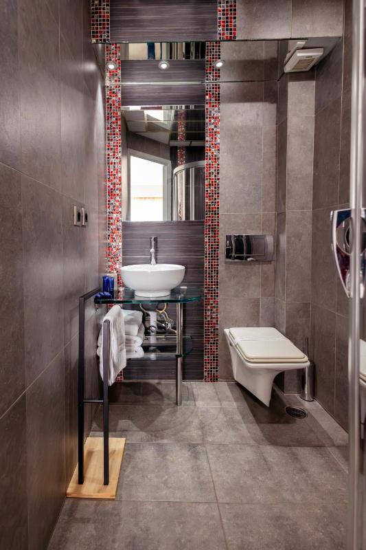 Comfy Boutique Hotel - image 39