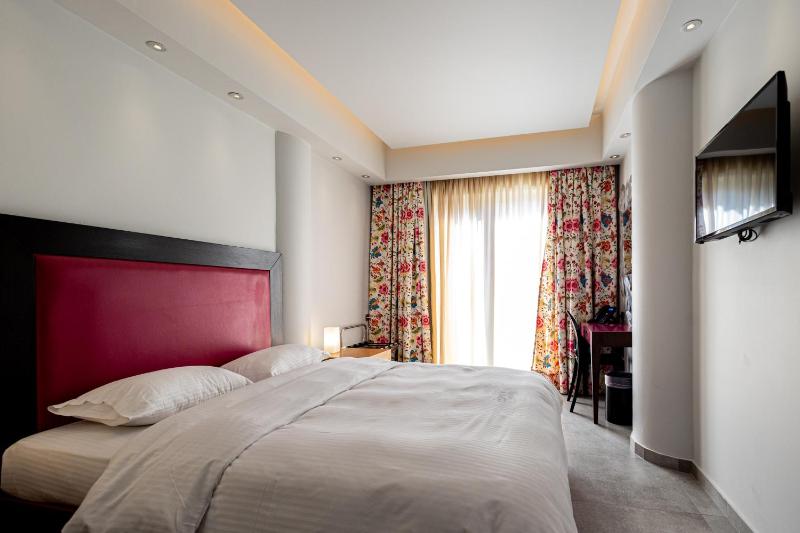 Comfy Boutique Hotel - image 49