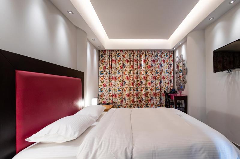 Comfy Boutique Hotel - image 42
