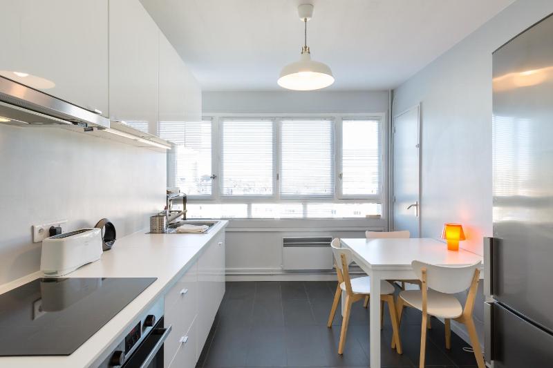 Two-Bedroom Apartment image 4