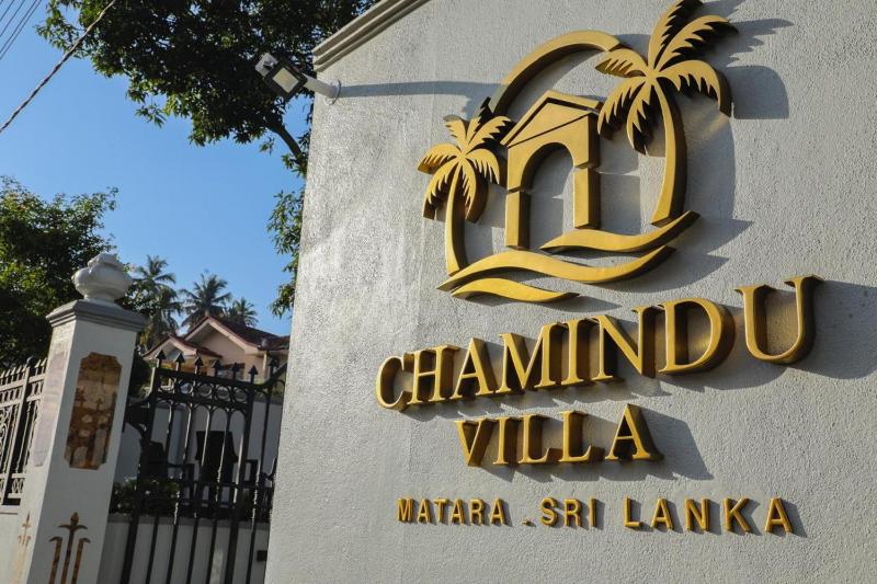 Chamindu Villa Matara - image 14