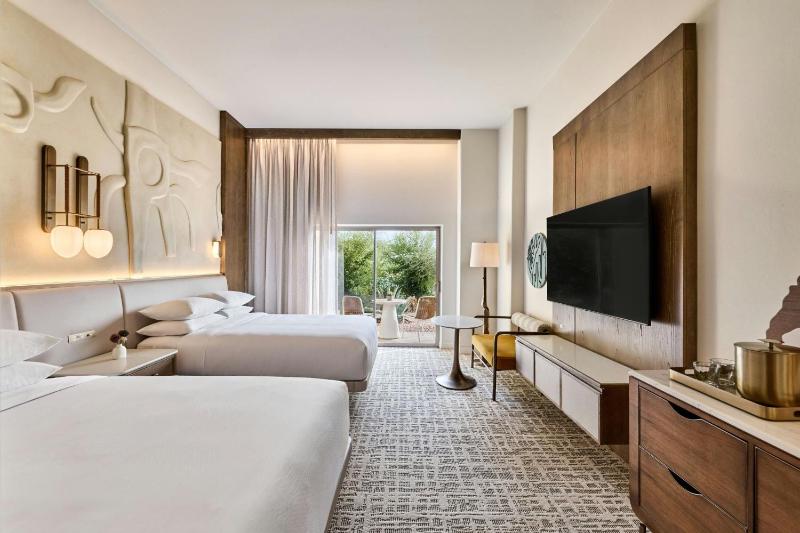 JW Marriott Tucson Starr Pass Resort & Spa - image 30