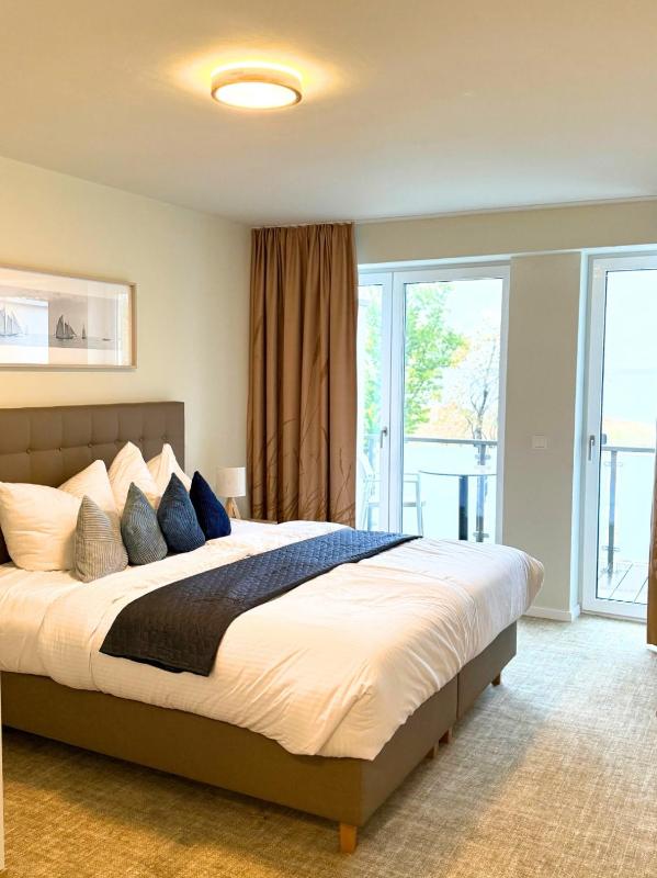 Baltic Lagoon Resort direkt am Meer - image 50