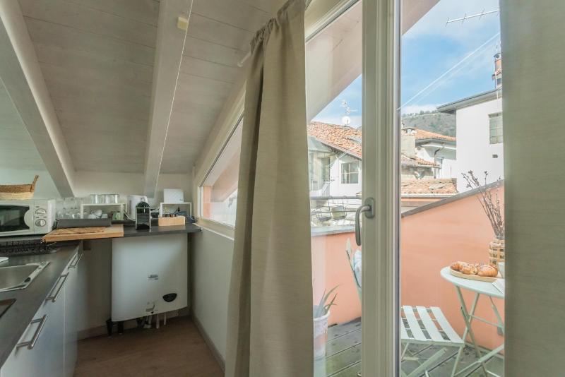 Como Sky Suite by Rent All Como - image 19