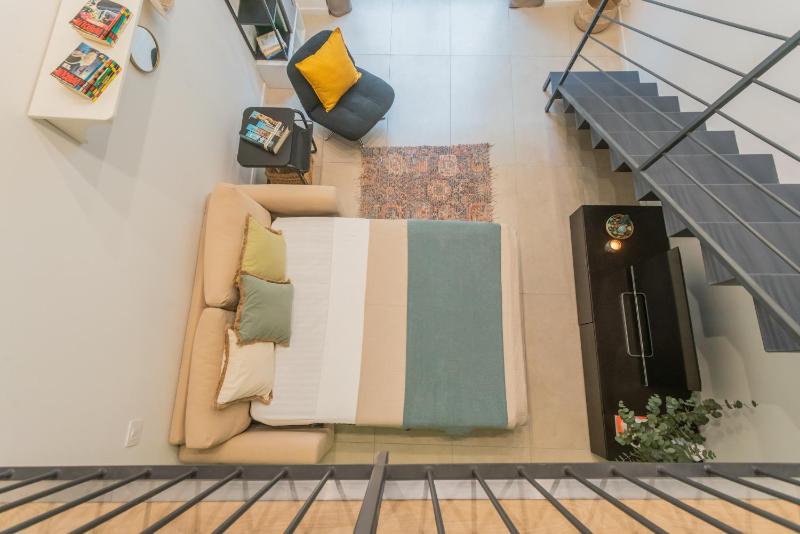 Como Loft Charme by Rent All Como - image 8