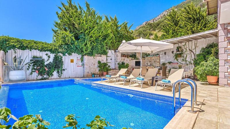 Kalkan 3 Bedroom Villa - 1003 - image 12