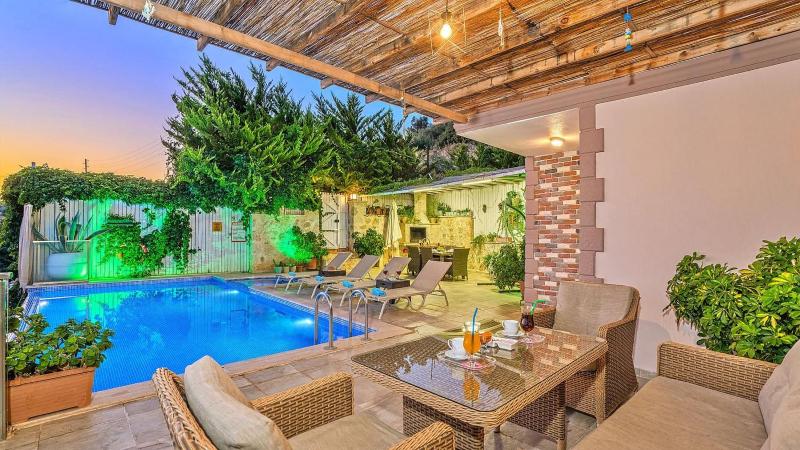 Kalkan 3 Bedroom Villa - 1003 - image 6