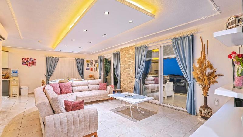 Kalkan 3 Bedroom Villa - 1003 - image 50