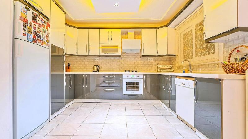 Kalkan 3 Bedroom Villa - 1003 - image 16