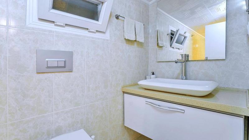 Kalkan 3 Bedroom Villa - 1003 - image 2