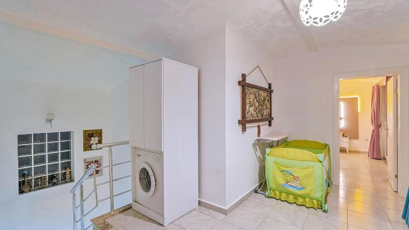 Kalkan 3 Bedroom Villa - 1003 - image 5