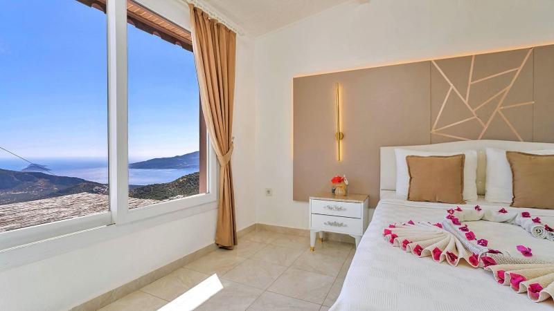 Kalkan 3 Bedroom Villa - 1003 - image 46