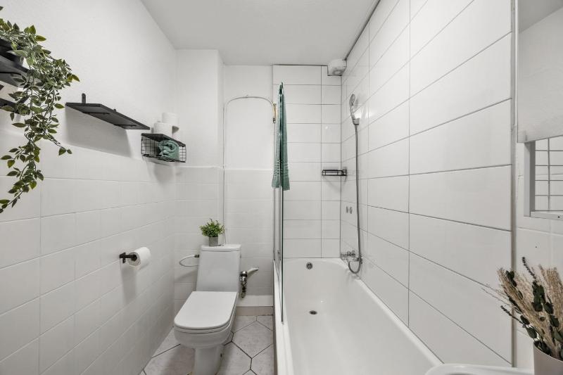 Berner Bude 1 3SZ 6P TV Wi-Fi - image 12