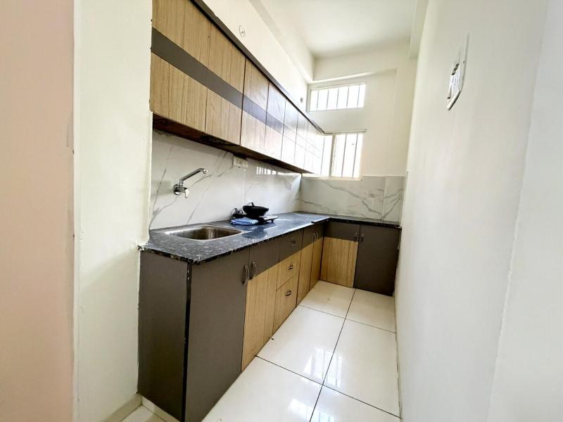 Aura of Calm Couple Friendly 1bhk - image 13