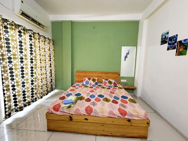 Aura of Calm Couple Friendly 1bhk - image 8