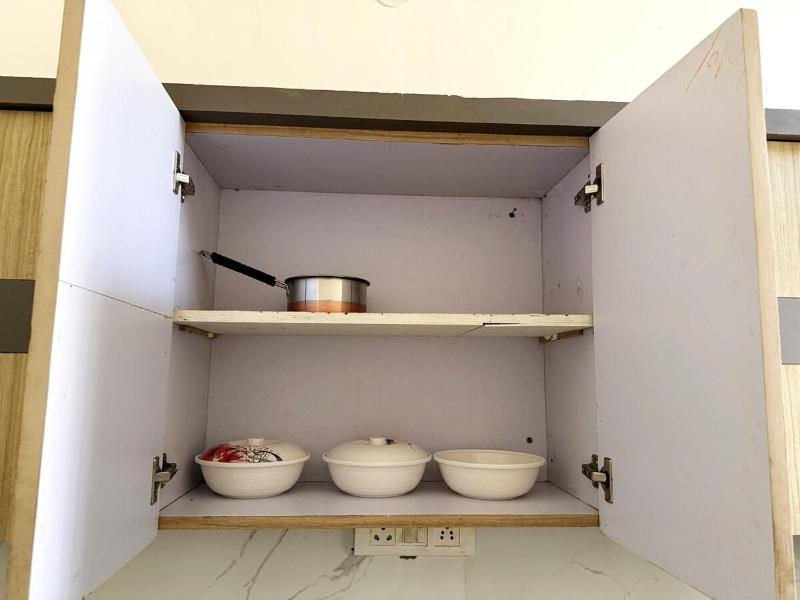 Aura of Calm Couple Friendly 1bhk - image 11