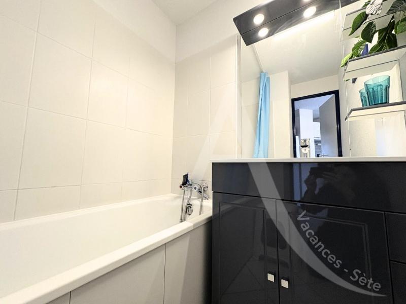 1 chambre garage piscine plage a 100 metres - image 9