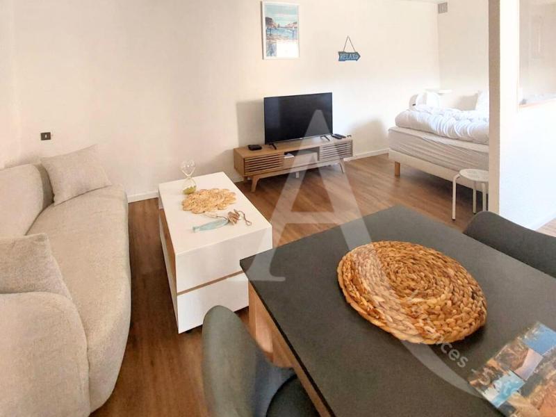 Studio independant avec climatisation wifi et espace exterieur - image 10