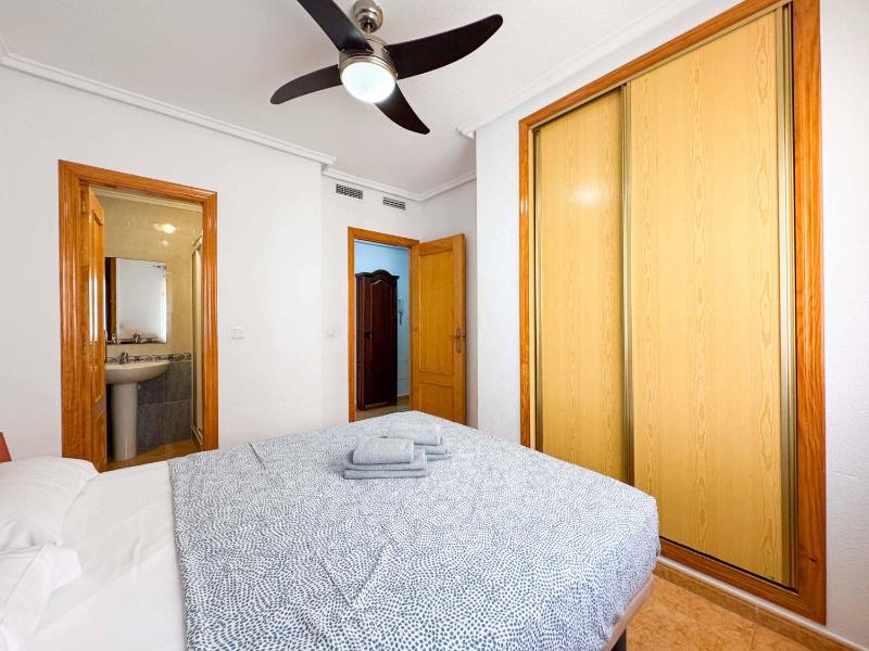 118 Casa Alicia - Alicante Holiday - image 4