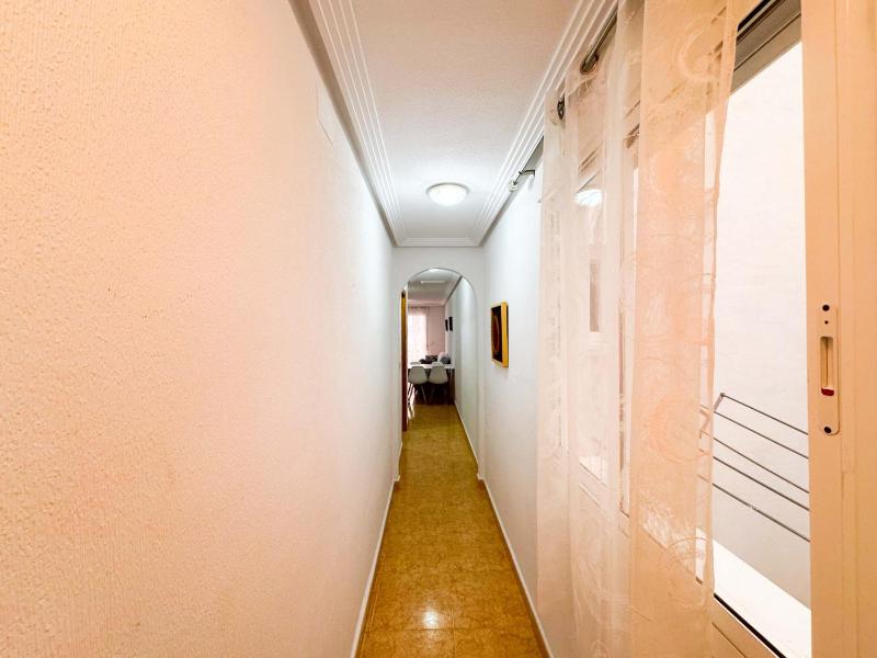 118 Casa Alicia - Alicante Holiday - image 6