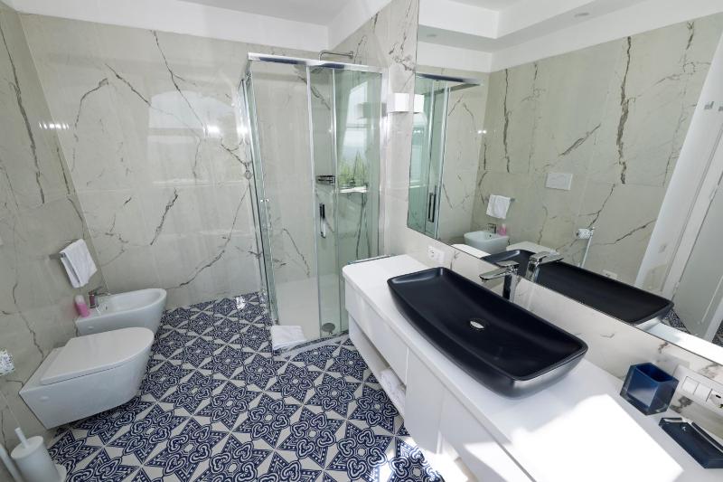 La Villa Positano - Luxury villa with private sea access - image 43