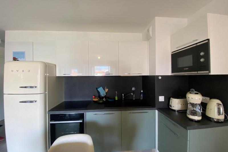 New Apt Behind Arcachon Train Station - image 18