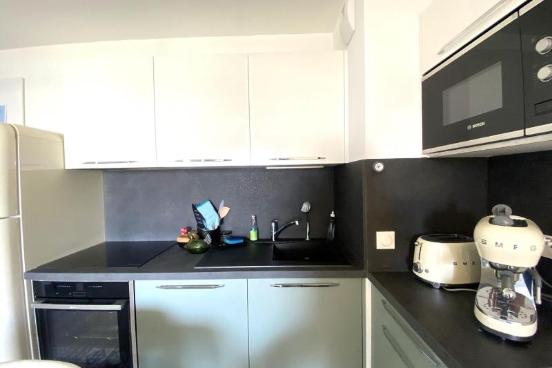 Cozy renovated apartment behind Arcachon station - image 11