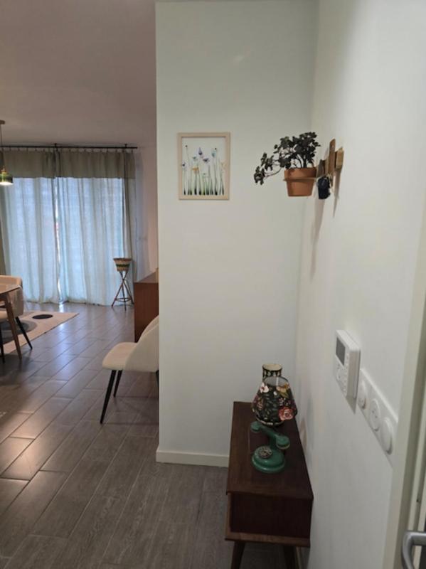 Cozy renovated apartment behind Arcachon station - image 15
