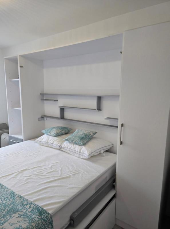 Cozy renovated apartment behind Arcachon station - image 6