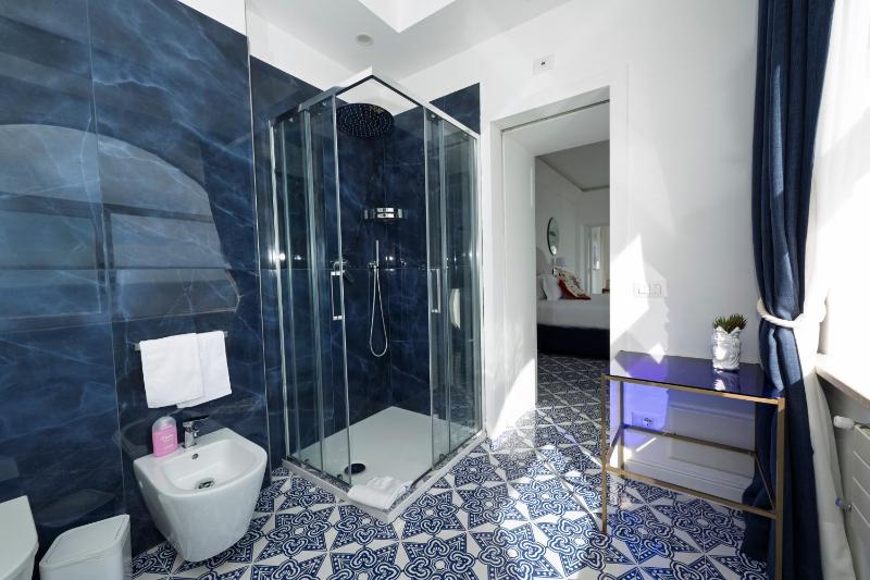 La Villa Positano - Luxury villa with private sea access - image 47