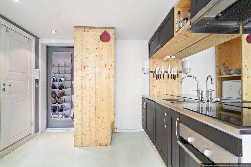 Studio apartment in Vika Area - image 6