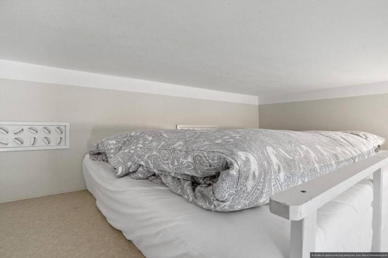 Studio apartment in Vika Area - image 11