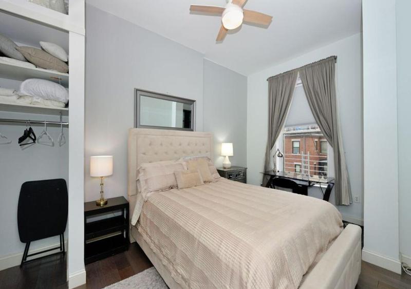 1BR GEM! Close to Central Park! June To Aug 90 Days Stay Required - image 7