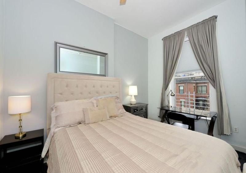 1BR GEM! Close to Central Park! June To Aug 90 Days Stay Required - image 9