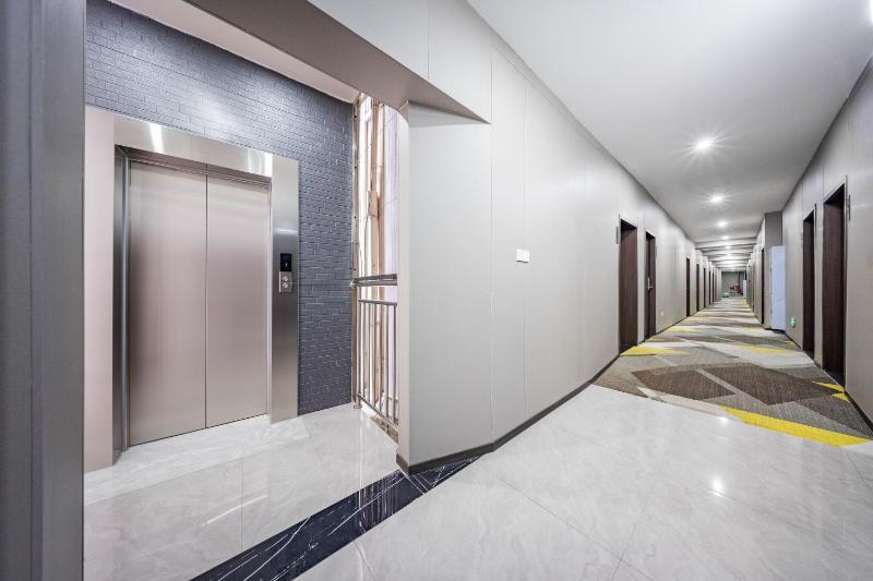 上客酒店sk hotel - image 16