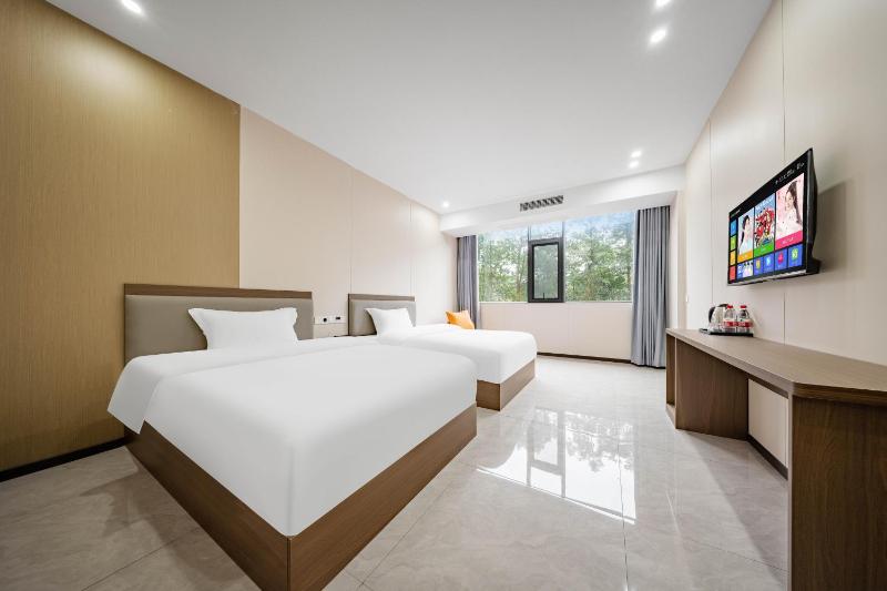 上客酒店sk hotel - image 13