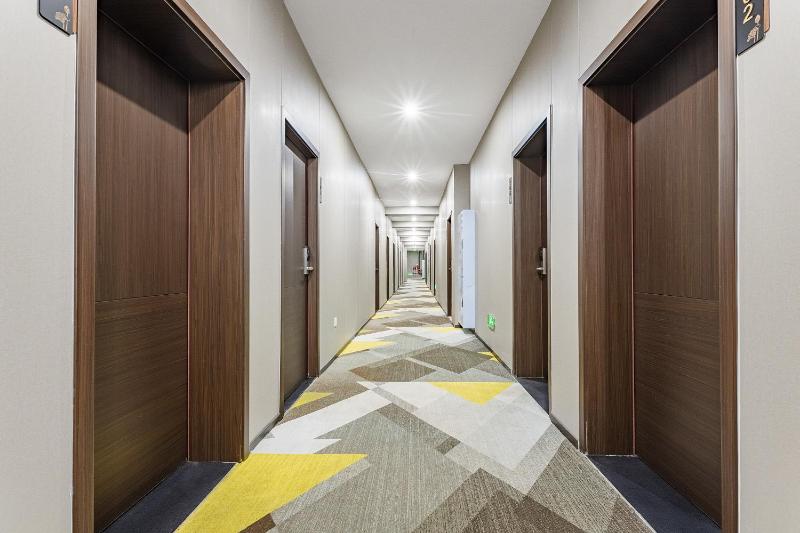 上客酒店sk hotel - image 21