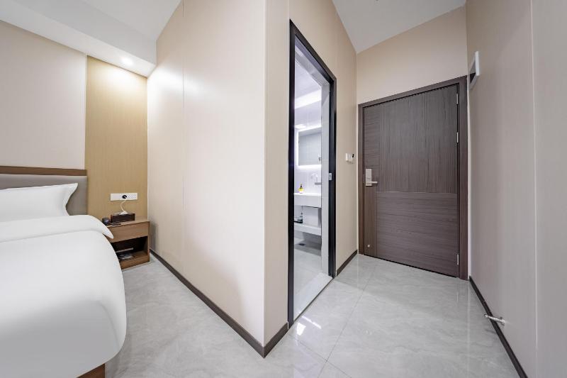 上客酒店sk hotel - image 22