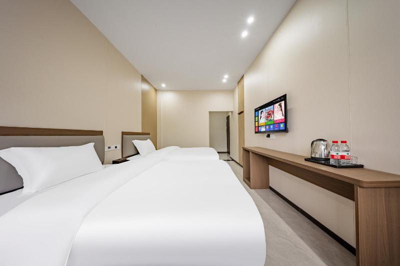 上客酒店sk hotel - image 3