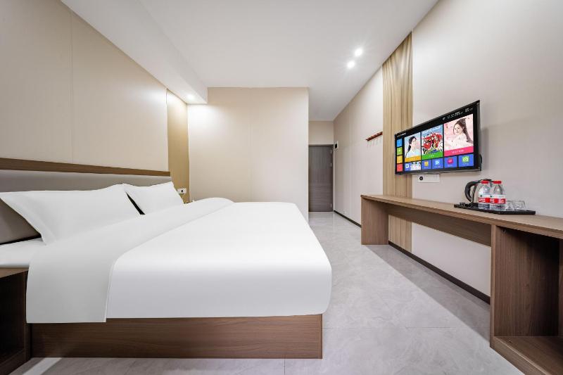 上客酒店sk hotel - image 15